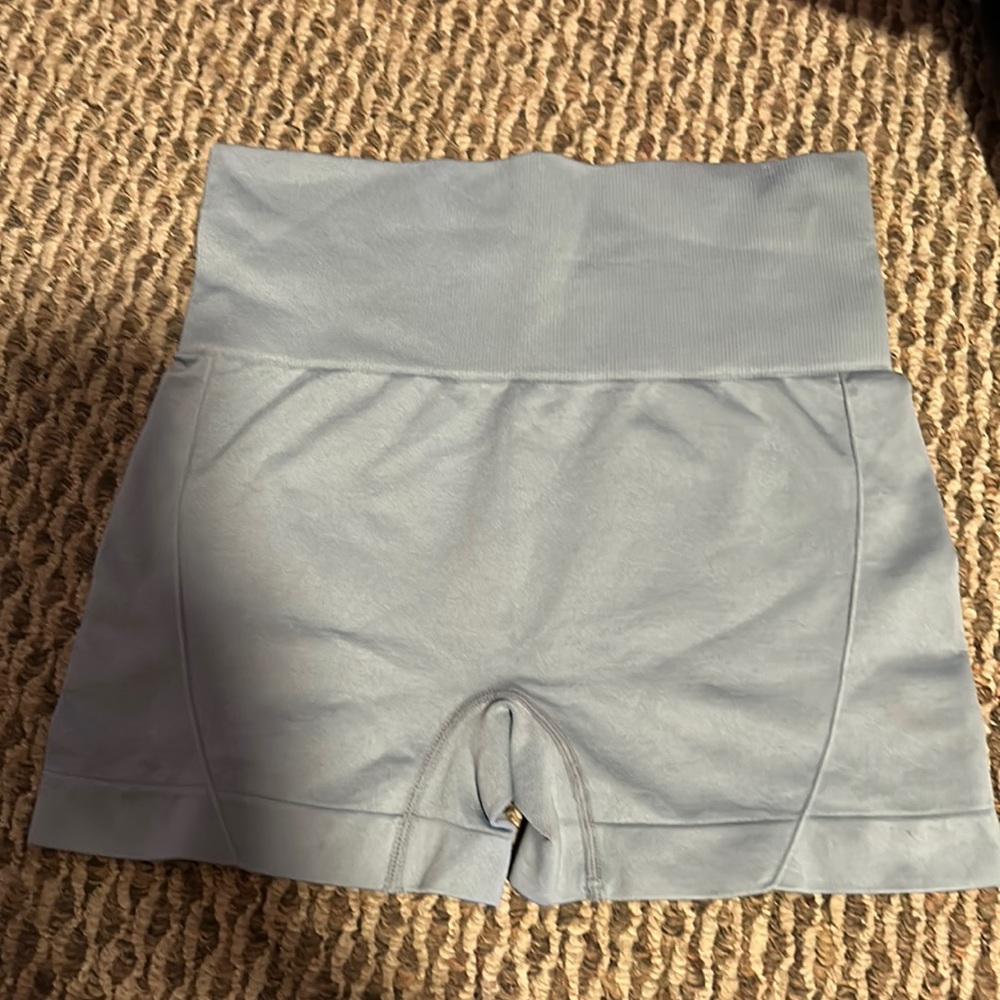 women’s athletics shorts Size Small